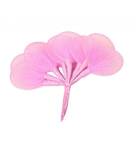 Raket tül pembe pk100-