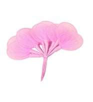 Raket tül pembe pk100-