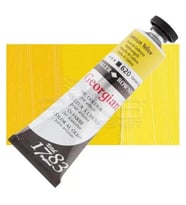 Daler Rowney Georgian Yağlı Boya 225ml 620 Cadmium Yellow