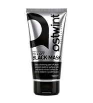 Ostwint Peeling Gel, Soyulabilir Siyah Maske 150ml Aydınlatıcı, Canlandırıcı, Pürüzsüzleştirici