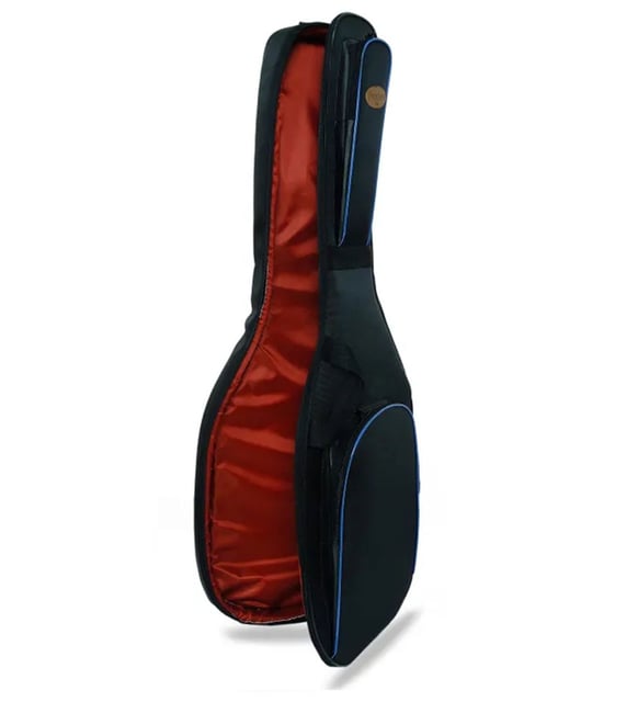 Schecter Ultra Yüksel Korumalı Profesyonel 1. Sınıf Gigbag Elektro