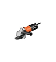 AEG WS 12-125 S 1200 W Avuç Taşlama