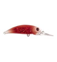 Hanfish Zıpır UG 5cm 5gr LRF Maket Yem Boru Kurdu