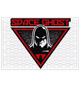 Space Ghost Puzzle 240 Parça Yapboz