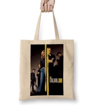 The Italian Job Bez Çanta Uzun Saplı