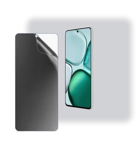 SChitec HONOR X9c Smart Uyumlu Ön Yüzey Hayalet Privacy Hidrojel Ekran Koruyucu
