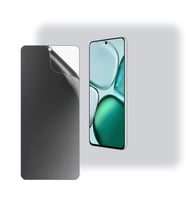 SChitec HONOR X9c Smart Uyumlu Ön Yüzey Hayalet Privacy Hidrojel Ekran Koruyucu