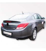 Opel Insignia A SD Spoiler Bagaj Gt Fiber 2008-2013