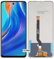 Tecno Spark 8 Pro (KG8) Lcd Ekran Dokunmatik