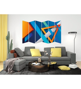 SANATSAL MDF TABLO-2908 MODEL-B