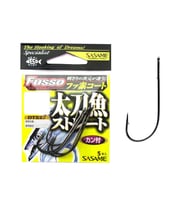 Sasame Fusso DTS22 TC Coat İğne No: 2
