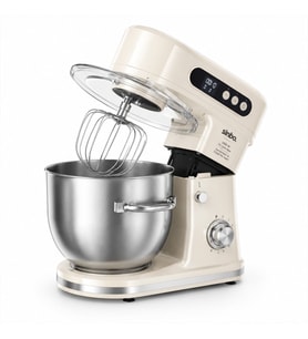 Sinbo Standlı Mikser - 12 Litre Hazne - 8 Kademeli Hız Ayarı