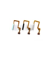 Pocophone F4 5G İle Uyumlu Parmak İzi Film Flex İthal 22021211RG (Siyah)