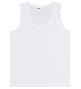 Civil Boys Basic Süprem 2-12 Yaş Atlet - Standart