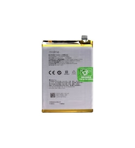 Oppo Realme 9i - BLP911 - Uyumlu Batarya Pil Sıfır