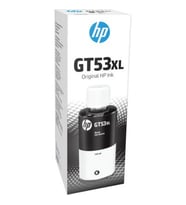 Hp Hp 1VV21AE (GT53XL) Siyah Orjinal Mürekkep