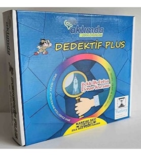 Dedektif Plus