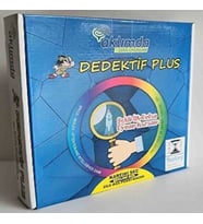 Dedektif Plus