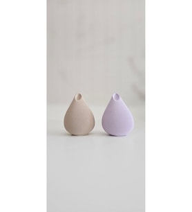 Laurel-wood Beton-Dekoratif-Yeni Trend Model-Bohem-Su Damlası