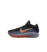 Nike Air Zoom G.T. Hustle 3 Erkek Basketbol Ayakkabısı