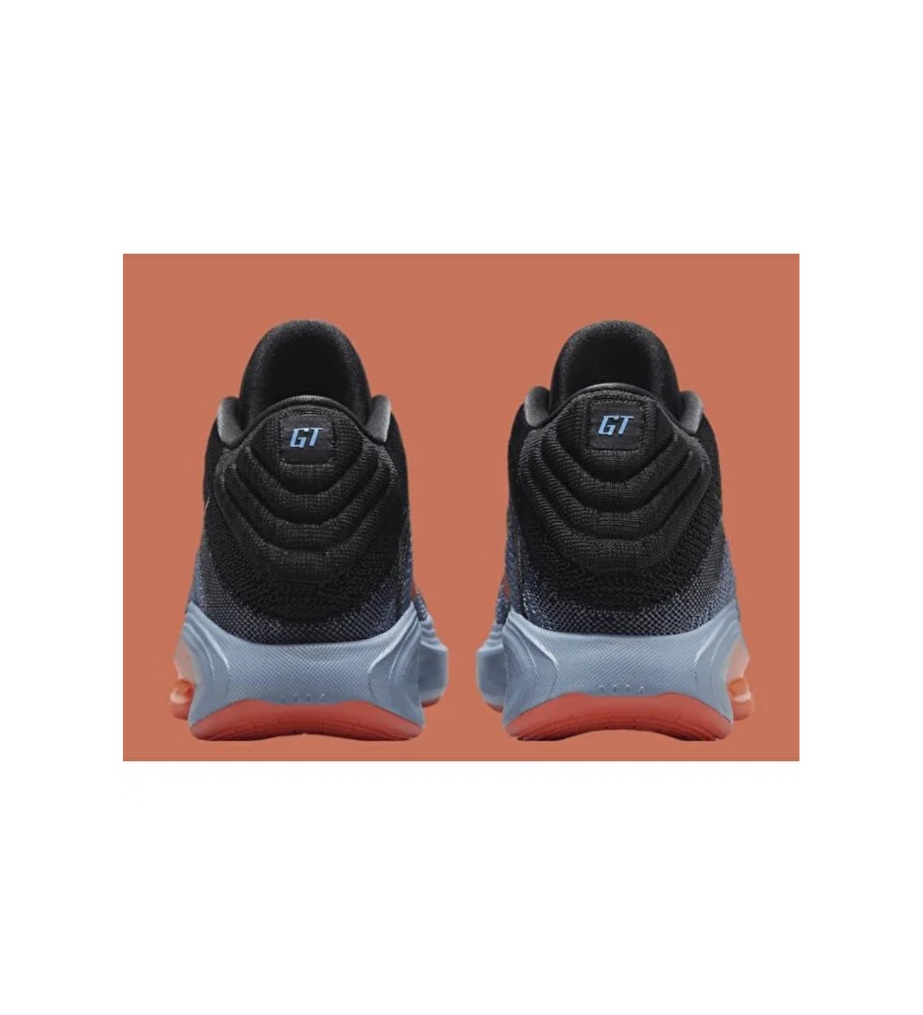 Nike Air Zoom G.T. Hustle 3 Erkek Basketbol Ayakkabısı