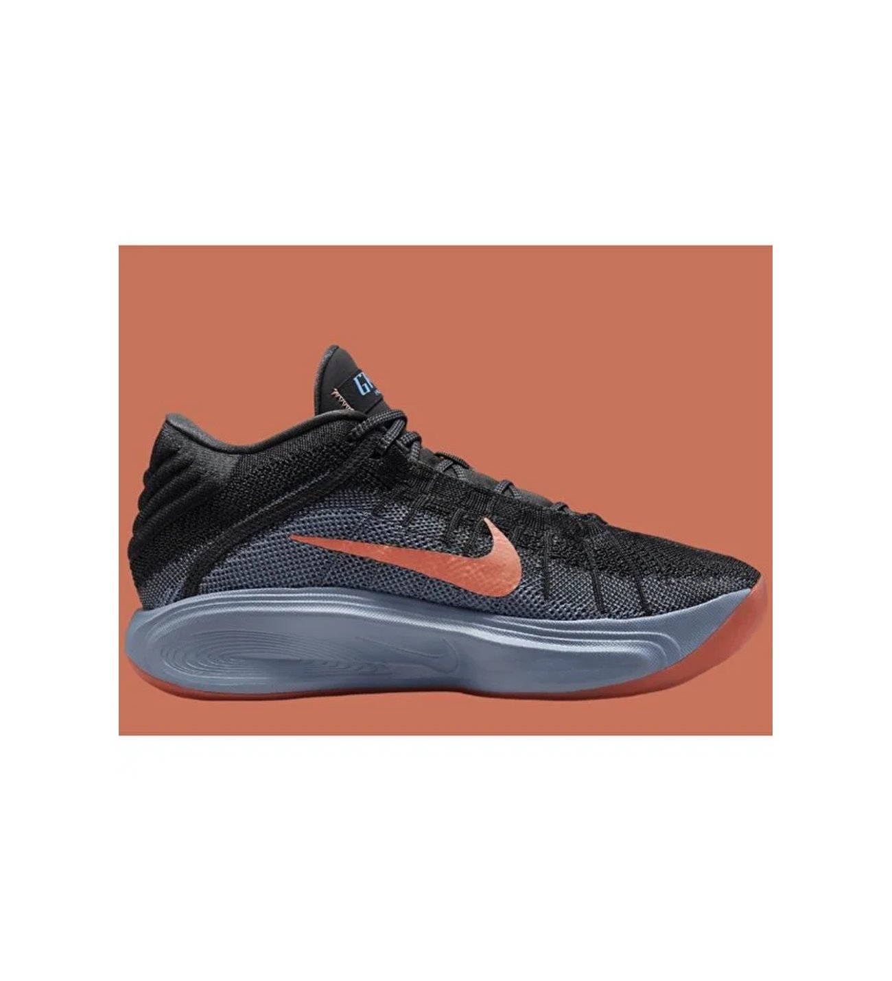 Nike Air Zoom G.T. Hustle 3 Erkek Basketbol Ayakkabısı