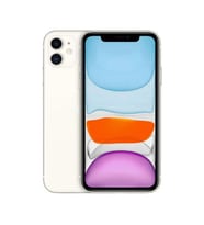 Yenilenmiş IPHONE 11 128GB -A Kalite- Beyaz