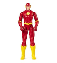 Spin Master Dc Comics Aksiyon Figürleri Flash 30 cm SPM-6056779 (Çok Renkli)