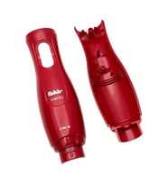 Fakir Vienta Blender Gövdesi Kırmızı (İÇ AKSAM YOKTUR) (Beyaz)