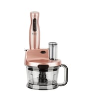 Fakir Mr Chef Quadro Blender Seti Rosie