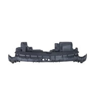 2013-2017 Ford Fiesta Ön Tampon İç Bağlantı Braketi (İç Gövde) (Fpı) (Adet) (Oem No:C1Bb17H763Ad)