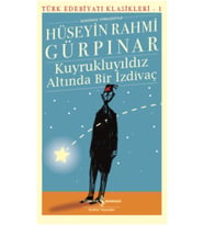 Kuyrukluyıldız Altında Bir İzdivaç - Günümüz Türkçesiyle Hüseyin Rahmi Gürpınar