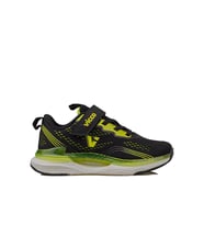 Vicco Siyah Nebula Hafif Unisex Çocuk Sneaker