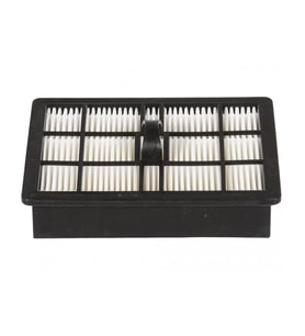 Nilfisk İle Uyumlu Action A 100 A200 Parquet Action Plus Special Bravo HE Parquet Süpürge Hepa Filtre