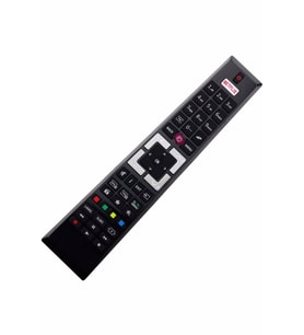 Uyumlu Netflix Tuşlu Televizyon Kumandası(uyumlu)