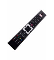 Uyumlu Netflix Tuşlu Televizyon Kumandası(uyumlu)