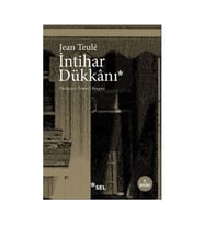 İntihar Dükkanı-Jean Teule
