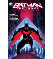 Batman Beyond: Neo-Year (Krem)