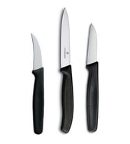 Victorinox 4.0804 Swiss Classic 3lü Bıçak Seti