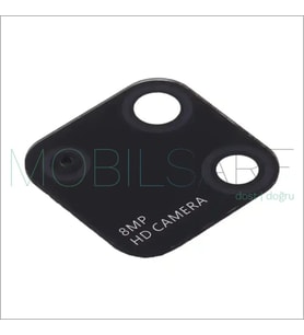 Tkgz - Y5P 2020 Arka Kamera Camı Lens