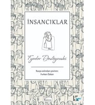 İnsancıklar (Bez Ciltli)