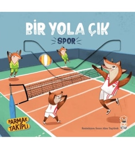 Bir Yola Çık - Spor