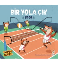 Bir Yola Çık - Spor