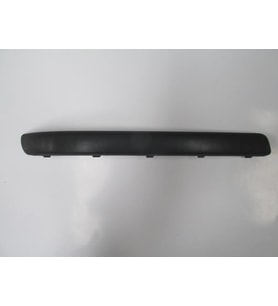 Opel Corsa C 04/06 Arka Tampon Bandı Sol Si·yah 