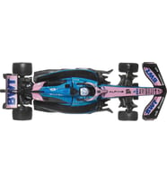 Hot Wheelsf1 Alpine Gasly 1:64 Ölçekli, Jkd82