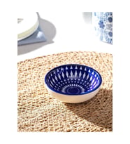 Madame Coco Rêve Bleu Lorient New Bone China Mini Tabak