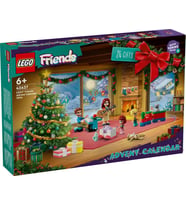 LEGO Friends 42637 Friends Advent Calendar