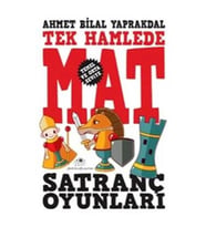 Tek Hamlede Mat - Satranç Oyunları