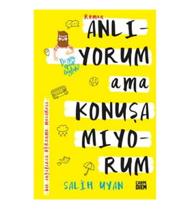 Anlıyorum Ama Konuşamıyorum
