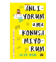 Anlıyorum Ama Konuşamıyorum